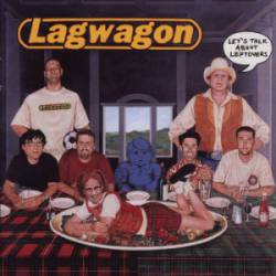 Lagwagon : Let's Talk About Leftovers